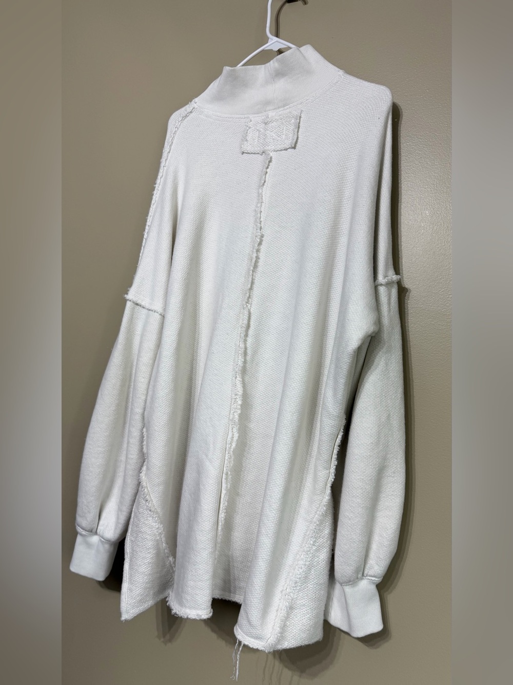 We The Free Wonderful Pullover - Picture 10 of 12